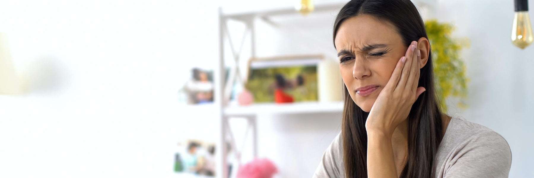 TMJ/Bruxism Treatment | Dentist