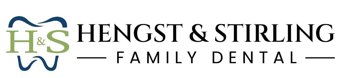 Hengst & Stirling Family Dental